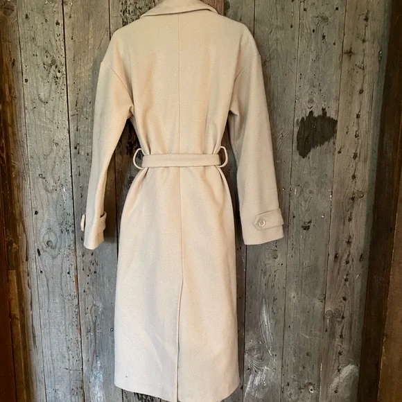 Dynamite coat - Picture 5 of 5